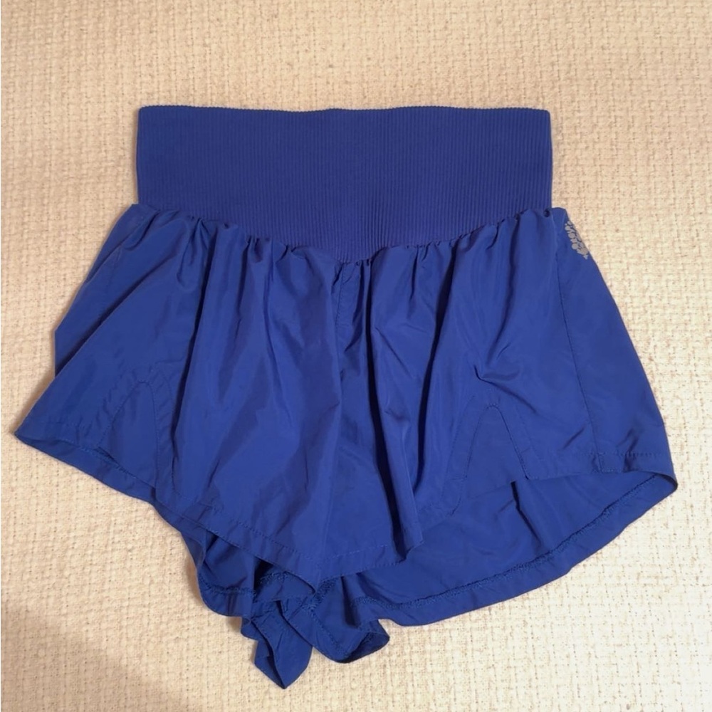 Carpe Diem Shorts